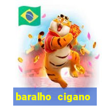 baralho cigano estrela guia